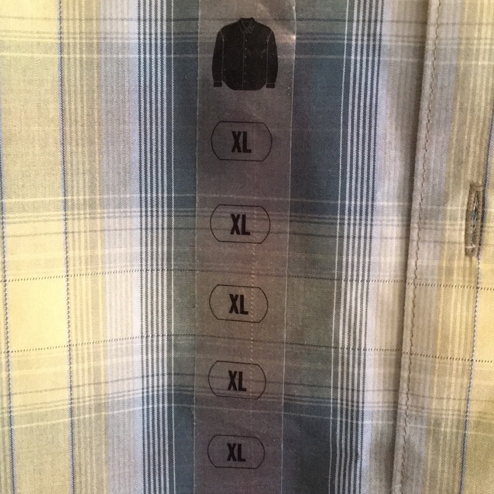 Columbia shirt - Picture 2 of 3
